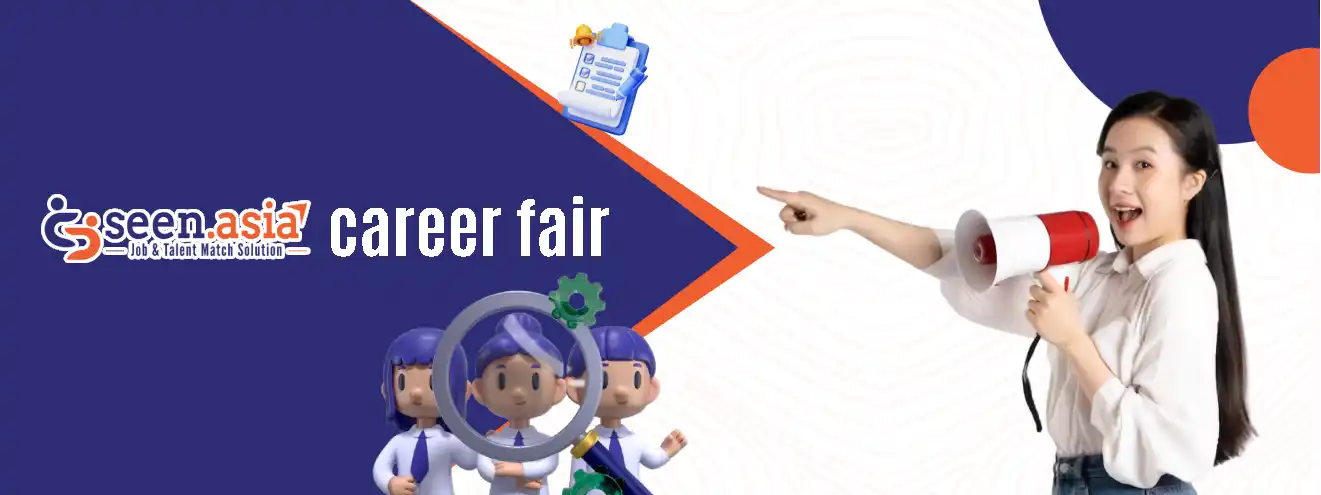 Virtual Career Fair