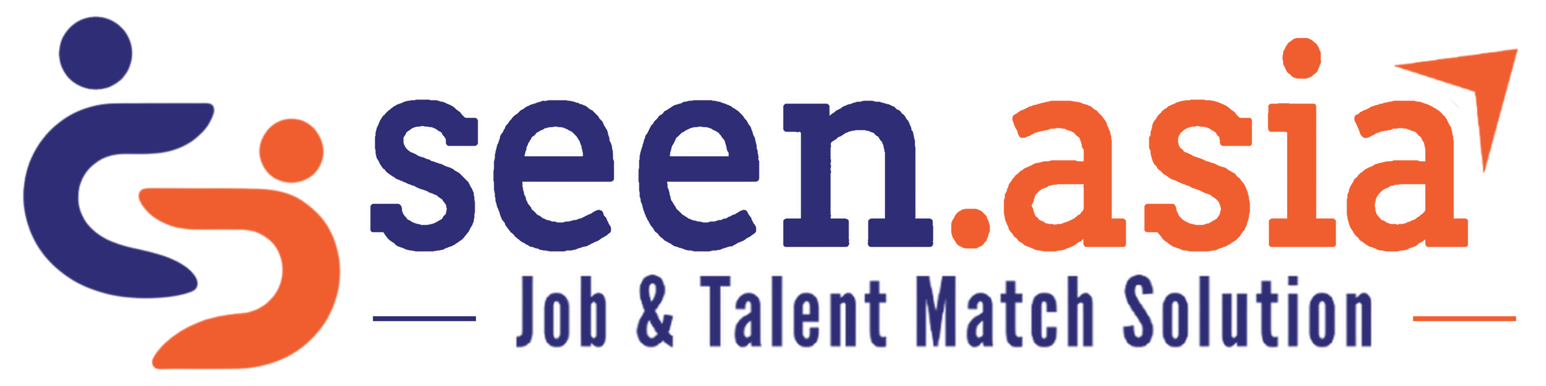 Seen.Asia Logo