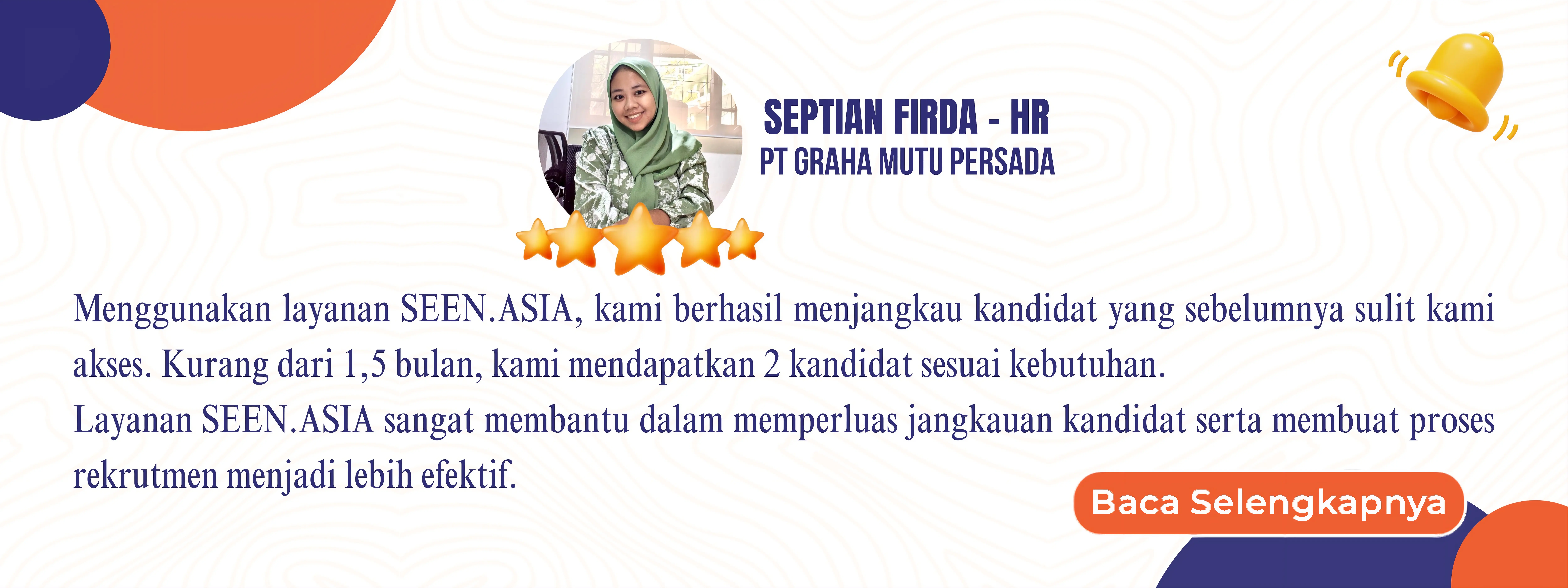 Testimoni ID